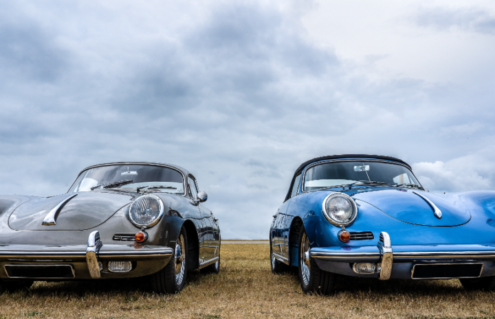 Why Classic Cars Outshine Modern Cars In Every Way