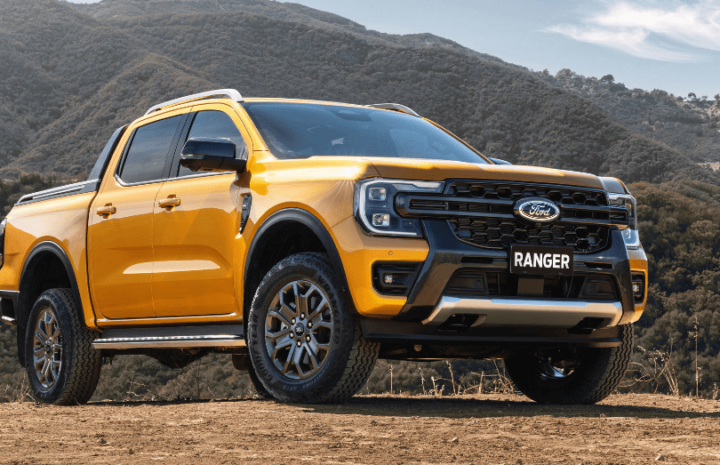 5 Compact Pickup Trucks That Get the Job Done