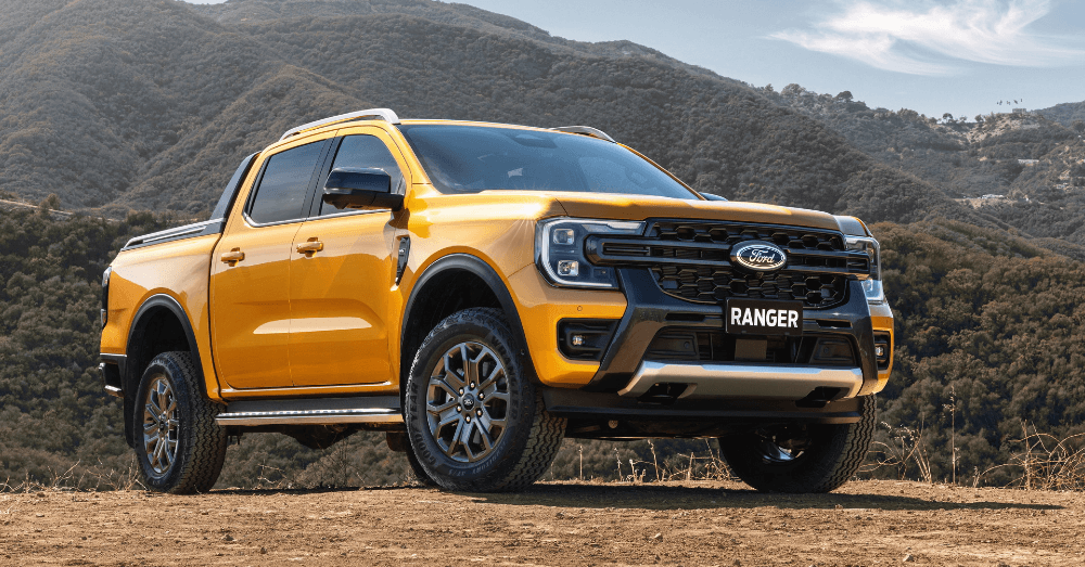 5 Compact Pickup Trucks That Get the Job Done