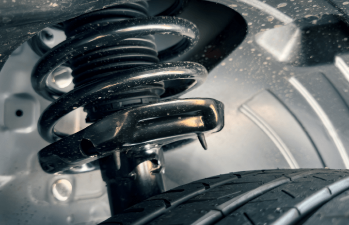 The Pros and Cons of Different Car Suspension Systems