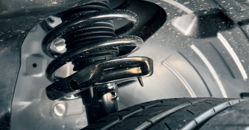 The Pros and Cons of Different Car Suspension Systems