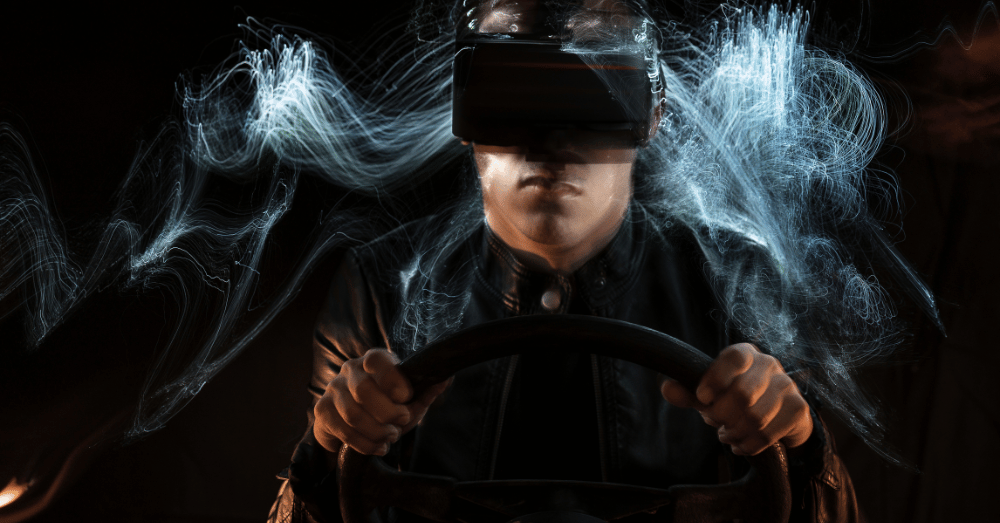 How Virtual Reality (VR) Is Changing the Car Buying Process - banner