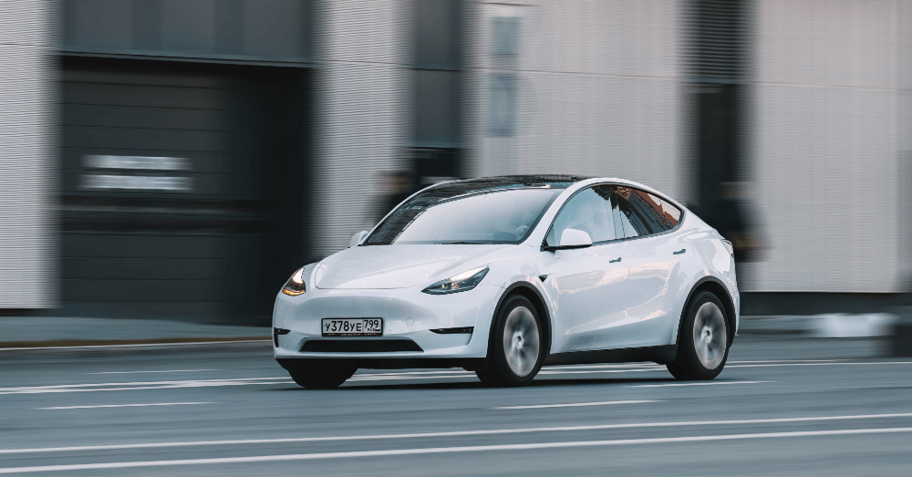 2025 Tesla Model Y: Electric Performance, Unmatched Versatility