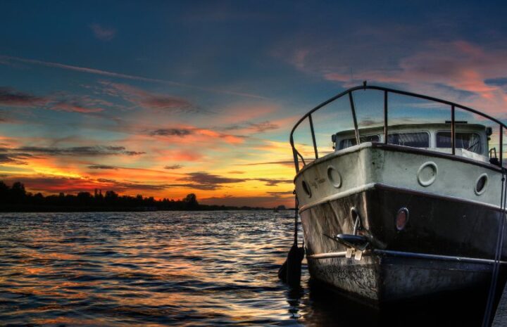 5 Questions to Ask When Buying a Used Boat