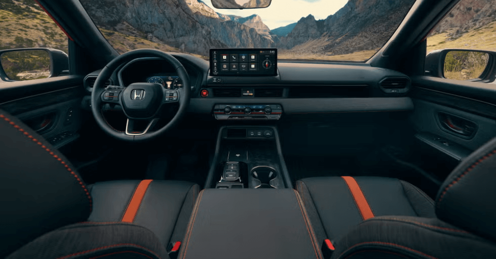 2026-honda-passport-interior